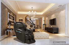 Load image into Gallery viewer, Medical Breakthrough 9 Plus B9PL Massage Chair