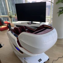 Load image into Gallery viewer, FJ-8500 Rolls-Royce Classic Luxury Model Cyber Relax Massage Chair