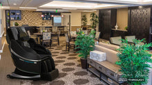 Load image into Gallery viewer, Medical Breakthrough 8 Plus Open Feet MBBT8P Massage Chair