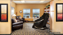 Load image into Gallery viewer, Medical Breakthrough 8 Plus Open Feet MBBT8P Massage Chair