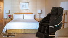 Load image into Gallery viewer, Medical Breakthrough 8 Plus Open Feet MBBT8P Massage Chair
