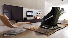 Load image into Gallery viewer, Medical Breakthrough 8 Plus Open Feet MBBT8P Massage Chair