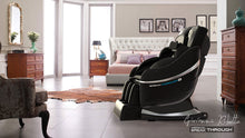 Load image into Gallery viewer, Medical Breakthrough 8 Plus Open Feet MBBT8P Massage Chair