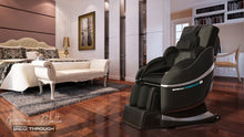 Load image into Gallery viewer, Medical Breakthrough 8 Plus Open Feet MBBT8P Massage Chair