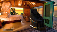 Load image into Gallery viewer, Medical Breakthrough 8 Plus Open Feet MBBT8P Massage Chair