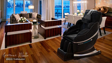 Load image into Gallery viewer, Medical Breakthrough 8 Plus Open Feet MBBT8P Massage Chair