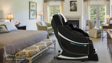 Load image into Gallery viewer, Medical Breakthrough 8 Plus Open Feet MBBT8P Massage Chair