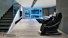 Load image into Gallery viewer, Medical Breakthrough 8 Plus Open Feet MBBT8P Massage Chair