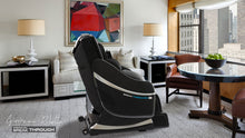 Load image into Gallery viewer, Medical Breakthrough 8 Plus Open Feet MBBT8P Massage Chair