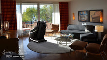 Load image into Gallery viewer, Medical Breakthrough 8 Plus Open Feet MBBT8P Massage Chair