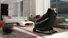 Load image into Gallery viewer, Medical Breakthrough 8 Plus Open Feet MBBT8P Massage Chair