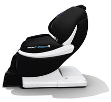 Load image into Gallery viewer, Medical Breakthrough 9 MBBT9 Massage Chair