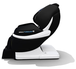 Medical Breakthrough 9 MBBT9 Massage Chair