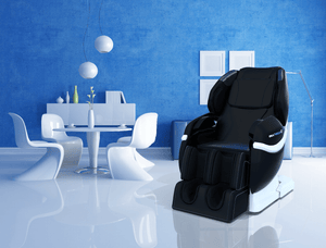 Medical Breakthrough 9 MBBT9 Massage Chair