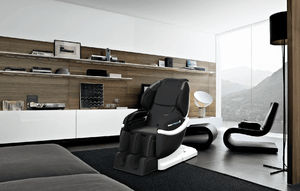 Medical Breakthrough 9 MBBT9 Massage Chair