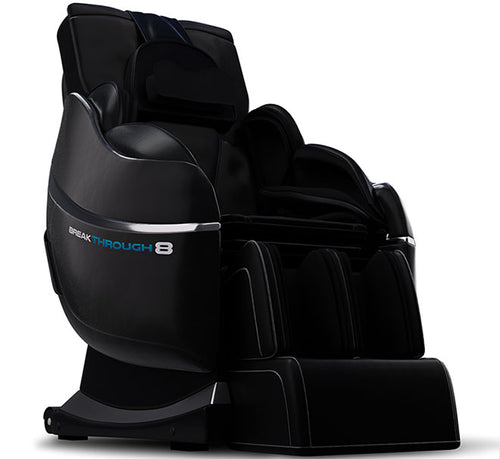 Medical Breakthrough 8 MBBT8 Massage Chair