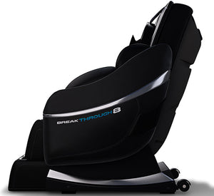 Medical Breakthrough 8 MBBT8 Massage Chair