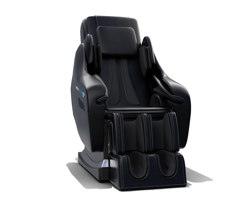 Medical Breakthrough 5 - MBBT5 - Zero Gravity Massage Chair