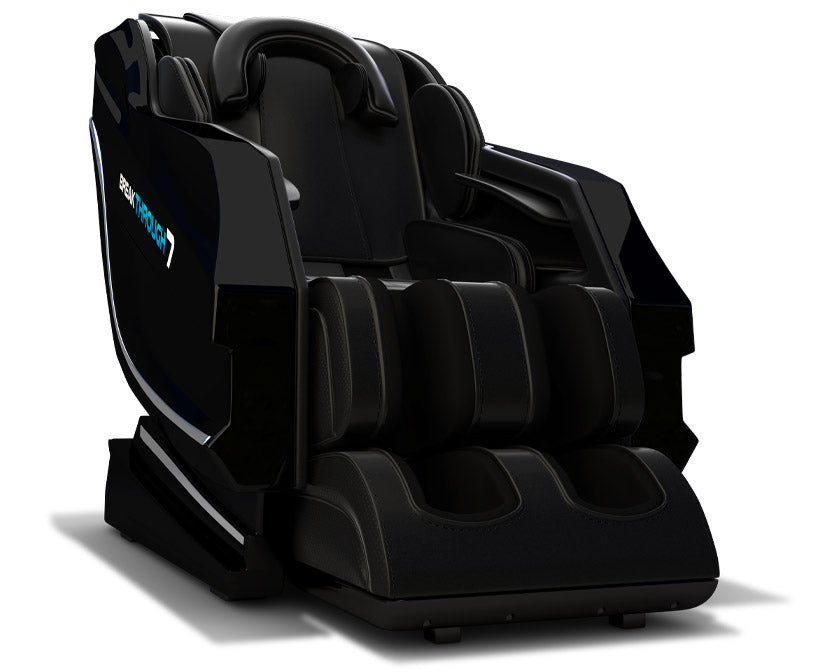 Medical Breakthrough 7 MBBT7 Massage Chair