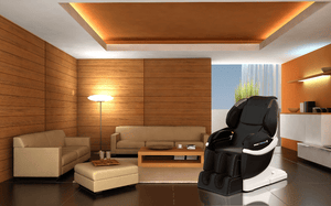 Medical Breakthrough 9 MBBT9 Massage Chair