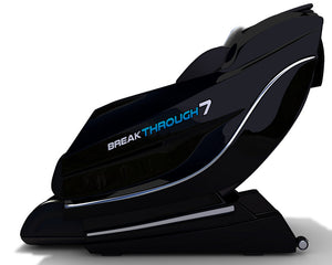 Medical Breakthrough 7 MBBT7 Massage Chair