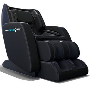 Medical Breakthrough 9 Plus B9PL Massage Chair Zimrada