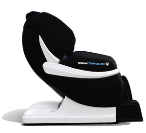 Medical Breakthrough 9 MBBT9 Massage Chair