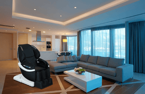 Medical Breakthrough 9 MBBT9 Massage Chair