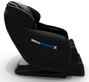 Medical Breakthrough 10 BRK10 Massage Chair