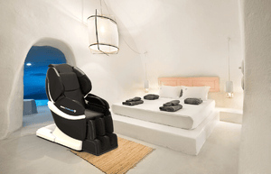 Medical Breakthrough 9 MBBT9 Massage Chair