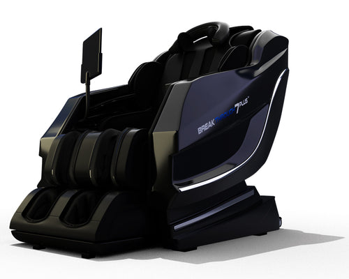 Medical Breakthrough 7 Plus MBBT7P Massage Chair