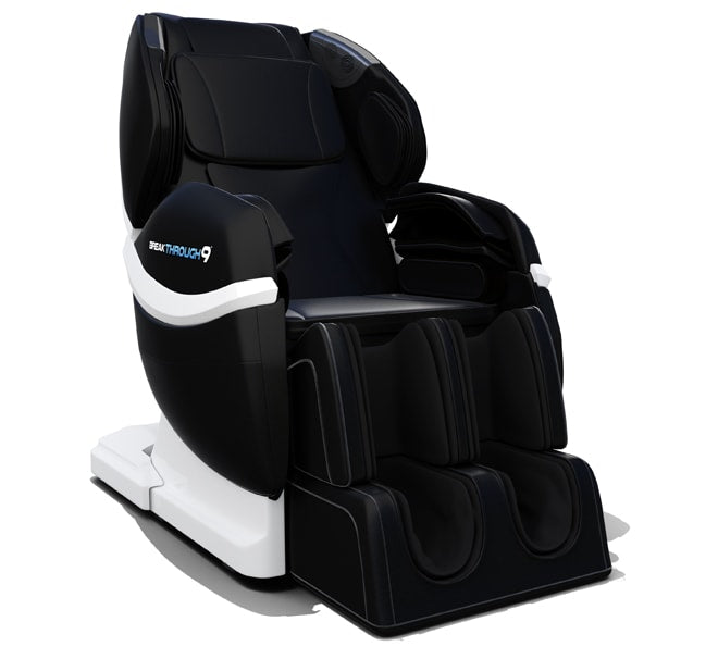 Medical Breakthrough 9 MBBT9 Massage Chair