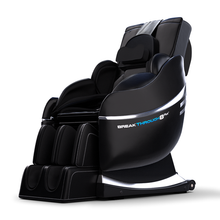 Load image into Gallery viewer, Medical Breakthrough 8 Plus Open Feet MBBT8P Massage Chair