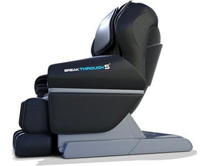 Medical Breakthrough 5 MBBT5 4D Massage Chair