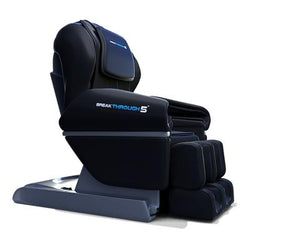 Medical Breakthrough 5 MBBT5 4D Massage Chair