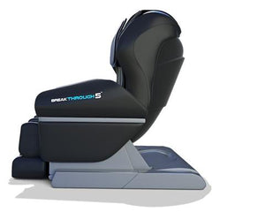 Medical Breakthrough 5 MBBT5 4D Massage Chair