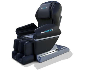 Medical Breakthrough 5 MBBT5 4D Massage Chair