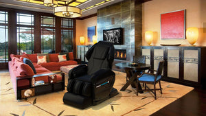 Medical Breakthrough 6 MBBT6 Massage Chair