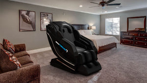 Medical Breakthrough 7 MBBT7 Massage Chair