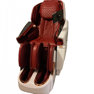 FJ-8500 Rolls-Royce Classic Luxury Model Cyber Relax Massage Chair