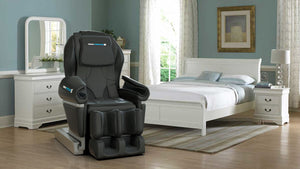 Medical Breakthrough 5 MBBT5 4D Massage Chair