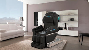 Medical Breakthrough 5 MBBT5 4D Massage Chair