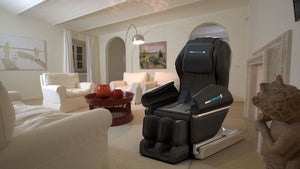 Medical Breakthrough 5 MBBT5 4D Massage Chair