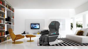 Medical Breakthrough 5 MBBT5 4D Massage Chair