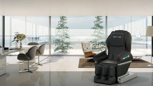 Medical Breakthrough 5 MBBT5 4D Massage Chair