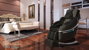 Medical Breakthrough 8 MBBT8 Massage Chair