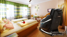 Load image into Gallery viewer, Medical Breakthrough 8 MBBT8 Massage Chair