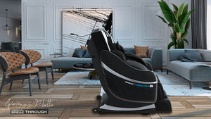 Medical Breakthrough 8 MBBT8 Massage Chair