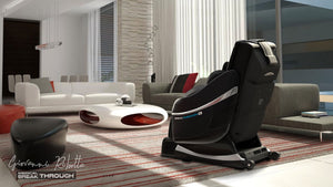 Medical Breakthrough 8 MBBT8 Massage Chair