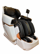 Load image into Gallery viewer, FJ-8500 Rolls-Royce Classic Luxury Model Cyber Relax Massage Chair